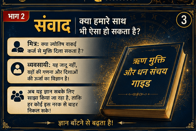 संवाद – क्या हमारे साथ भी ऐसा हो सकता है