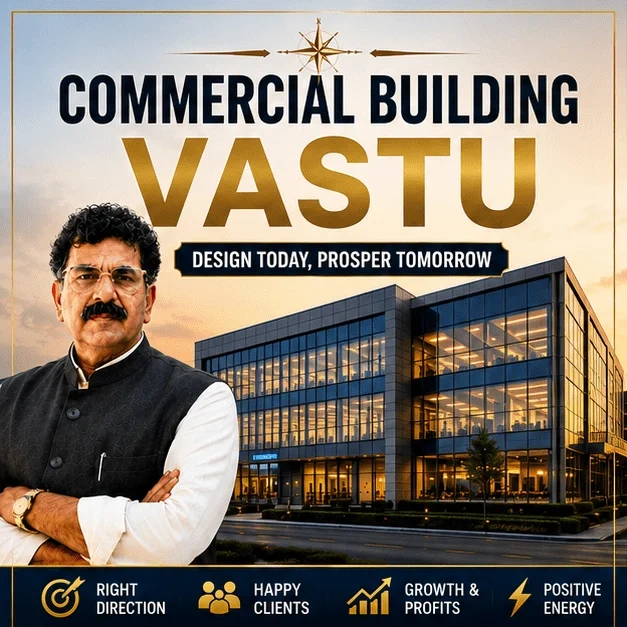 Commercial Building Vastu Design Today Prosper Tomorrow Vastu Class