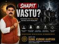 Shapit Vastu - discover the real cause