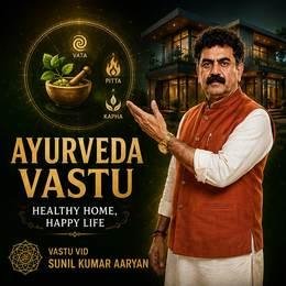 आयुर्वेद वास्तु कोर्स - Vastu Class